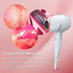 Фен Philips Prestige BHD628/00 - мініатюра 11