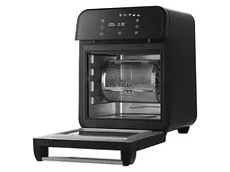 Мультипіч (аерофритюрниця) Sencor SFR 5510BK - мініатюра 5