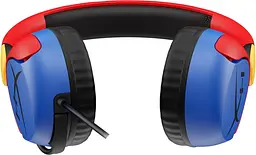 Гарнітура HyperX ігрова Cloud Mini mini-jack 1.2 м мультикольоровий (7G8F3AA) - мініатюра 6