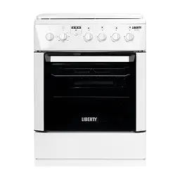 Плита Liberty PWE 6102-F