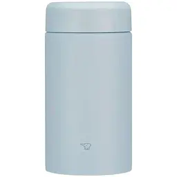 Термоконтейнер харчовий Zojirushi SW-KA52 0.52L Блакитний (1013-1678.06.85)