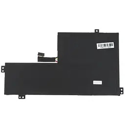 Батарея для ноутбука Lenovo L17L3PB0 (Chromebook 100e, 300e, 500e) 11.4V 3685 mAh 42Wh Black (5B10Q13163)