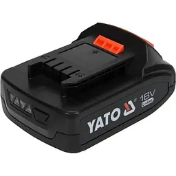 Акумулятор для електроінструменту Yato YT-82842 - мініатюра 2