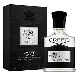 Парфумована вода Aventus 50 ml