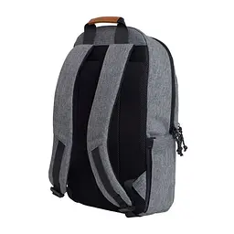 Рюкзак Trust Avana 16" Eco Grey - мініатюра 9