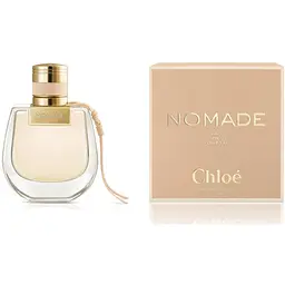 Chloe Nomade Eau de Toilette 75 мл туалетная вода