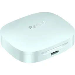 Бездротові навушники Redmi Buds 6 BHR9245GL Coral Green - мініатюра 6
