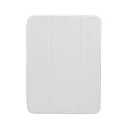 Чохол до планшета BeCover Soft TPU Apple iPad Mini 7 2024 Gray (712439) - мініатюра 2