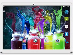 Планшет-телефон Adronix MT232 3G Silver 2/32GB + Чохол-клавіатура + Карта пам'яті 64GB - мініатюра 5
