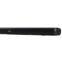 Саундбар Sharp HT-SB147 Black - мініатюра 3