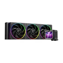 Система рідинного охолодження ID-Cooling DL360 Max (DL360 MAX)