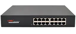 Комутатор ONV ONV-H1016 (ONV-H1016) - мініатюра 2