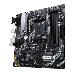 Материнська плата ASUS PRIME B450M-A II - мініатюра 6