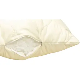 Подушка Sonex Basic Gold 50x70 см (SO102373) - мініатюра 5
