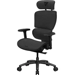 Крісло для геймерів TX3 XTC Loft Dark Grey (TEGC-307410Z.Z1) - мініатюра 4