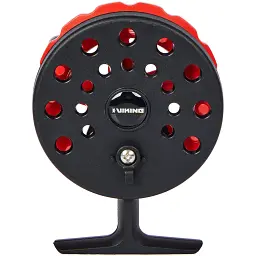 Котушка Viking Fishing Ice Pro 75L Red - мініатюра 2