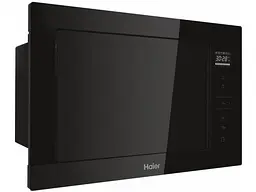 Встраиваемая микроволновая печь Haier H38MWID4ID27N - миниатюра 2