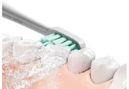 Електрична зубна щітка MiJia T300 Toothbrush White - мініатюра 8