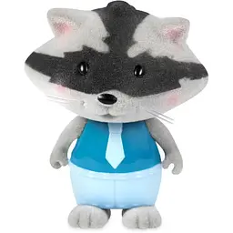 Іграшка-сюрприз Lil Woodzeez Bobblehead Серія 1 (6217GTZ) - мініатюра 12