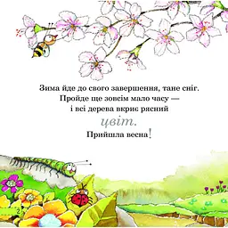 Пори року Богдан Весна - Рока Нурія (978-966-10-4410-3) - мініатюра 5