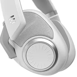 Навушники Sennheiser ігрові дротові EPOS H6PRO Open (1000971) білі - мініатюра 2
