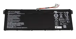 Акумулятор AP19B8M для ноутбука Acer Nitro 5 AN515-42, AN515-42, AN515-52, AN515-53 Aspire A315-58, A715-41, A715-42 4820 mAh (KT.0030G.024)