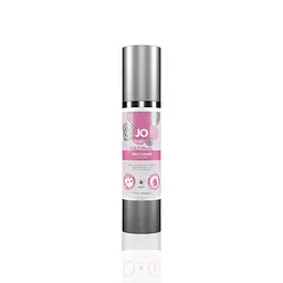 Гель для звуження піхви System Jo Vaginal Tightening Serum (50 мл) з охолоджувально-вібрувальним ефектом