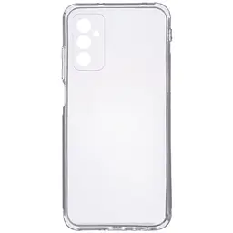 TPU чохол Epic Transparent 1,5mm Full Camera для Samsung Galaxy M34 5G Безбарвний (прозорий)