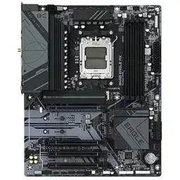 Материнська плата Gigabyte (B650 EAGLE AX)