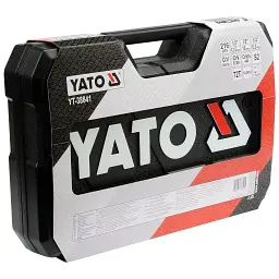 Набір інструментів Yato YT-38841 - мініатюра 4