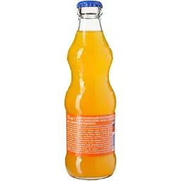 Напій соковмісний Fanta Orange 0.25 л (3377) - мініатюра 6