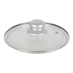 Набір посуду Gimex Cookware Set induction 8 предметів Silver (6977227) - мініатюра 8