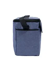 Ізотермічна сумка Time Eco TE-4025 25 л синій - мініатюра 3