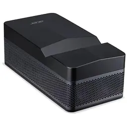 Мультимедійний проектор Acer PD1520Us (MR.JYE11.001) - мініатюра 7