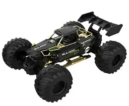 Автомобіль OFF-ROAD на р/к HIGH SPEED  SL-8399ARH Чорний shop (6900007560610)