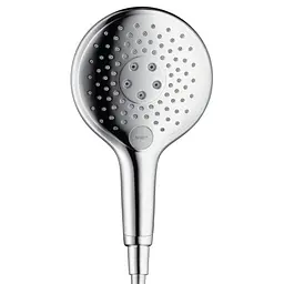 Ручний душ Hansgrohe Raindance Select 150 3jet 28587000, Хром