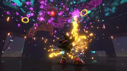 Гра Sony PlayStation Sonic X Shadow Generations, BD диск (PS5) - мініатюра 10
