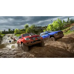 Ключ активації Microsoft Forza Horizon 4: стандартне видання для Xbox One/Series - мініатюра 9