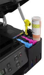 Багатофункціональний пристрій Canon Pixma G2470 EUM/EMB 5804C009AA (6859314) - мініатюра 3