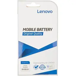 Акумулятор Lenovo BL-171 для A390 A319 A356 A358 - мініатюра 2