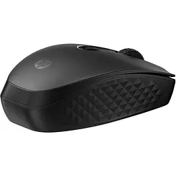 Миша HP 690 Wireless Black (7M1D4AA) - мініатюра 2