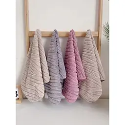 Рушник кухонний з мікрофібри 25*50 см Велора - мініатюра 1