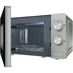 Мікрохвильова піч Gorenje MO17E1S [73558] - мініатюра 3