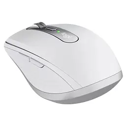 Миша комп'ютерна Logitech MX Anywhere 3S Pale Grey (910-006930) - мініатюра 5