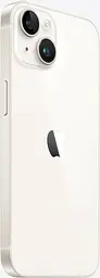 Смартфон Apple iPhone 14 Plus 512Gb Starlight Seller Refurbished - мініатюра 4