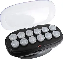 Термобігуді BaByliss PRO BAB3025E [78166] - мініатюра 2