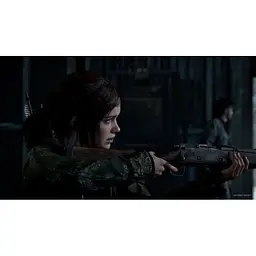 Гра The Last of Us Part I 1 (російська версія) (PS5) - мініатюра 2
