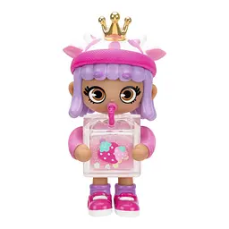 Лялька-сюприз XOX Kweenie Quirky (123999) - мініатюра 4