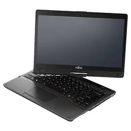Ноутбук Fujitsu Lifebook T937 Hybrid (2-in-1) NoTouch (i7-7600U/16/512SSD) - Class B "Б/В" - мініатюра 4