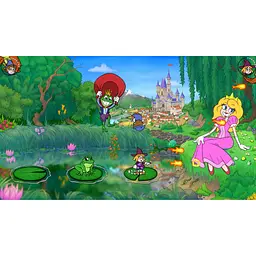 Ключ активації Microsoft Enchanted Portals для Xbox Series S/X - мініатюра 2